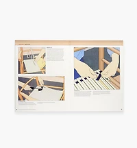 Chair Caning & Seat Weaving Handbook