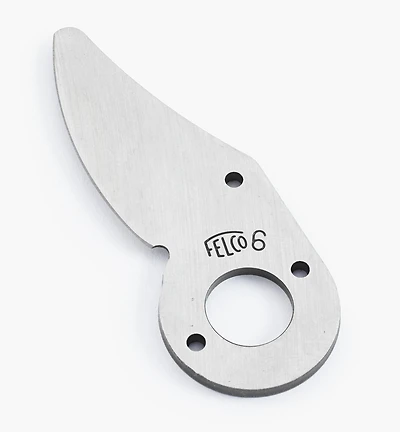 Lame de remplacement pour sécateurs Felco nos 6 et 12
