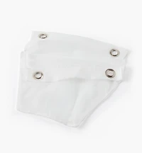 Replacement Bag for Jelly & Syrup Strainer