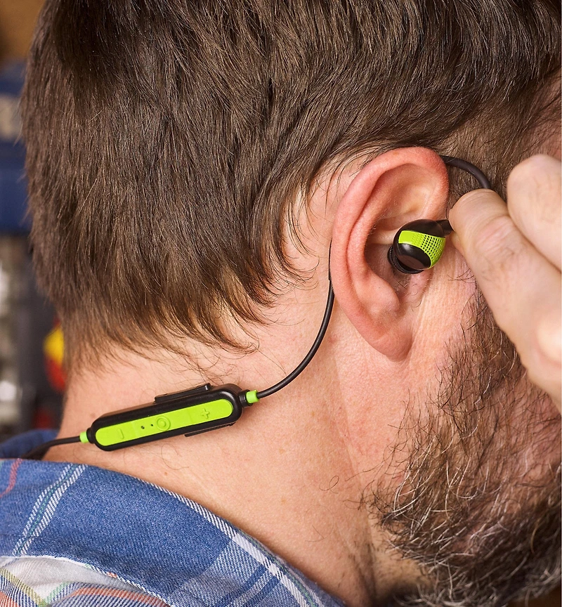 ISOtunes PRO Aware Earbud Hearing Protectors