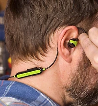 ISOtunes PRO Aware Earbud Hearing Protectors