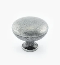 Bouton American Mission I