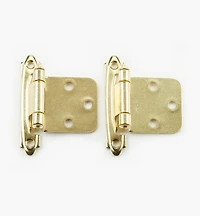 Standard Steel Door Hinges
