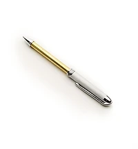 Surfix Duo Ballpoint Pen Hardware