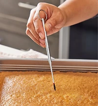 Thermomètre à gâteau