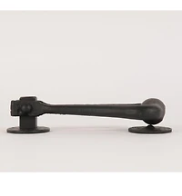 Forged-Iron Door Knocker