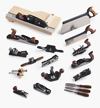 Veritas Miniature Tool Sets
