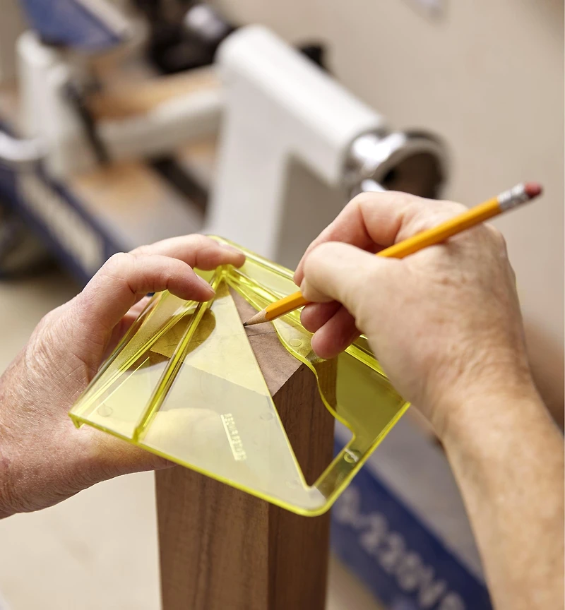 Center Finder