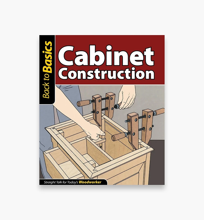 Cabinet Construction