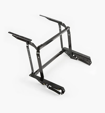 Pop-Up Table Mechanism