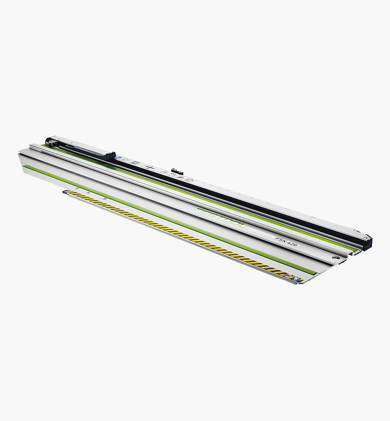 Festool Guide Rails FSK