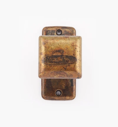 Classic Square Knobs