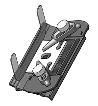 Veritas Short-Blade Honing Guide