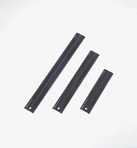 Set of 3 Veritas Metric Shop Rules