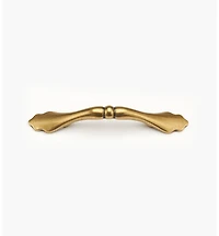 Brass and Sterling Traditions 5 1/2" Handle