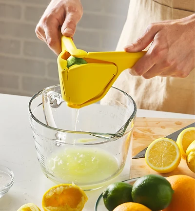 Lemon & Lime Juicer