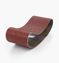 Mirka Hiolit XO 4" × 24" Belts