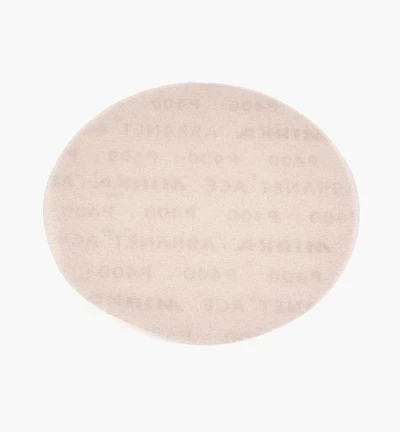 Mirka 9" Fine Abranet Ace Grip Discs