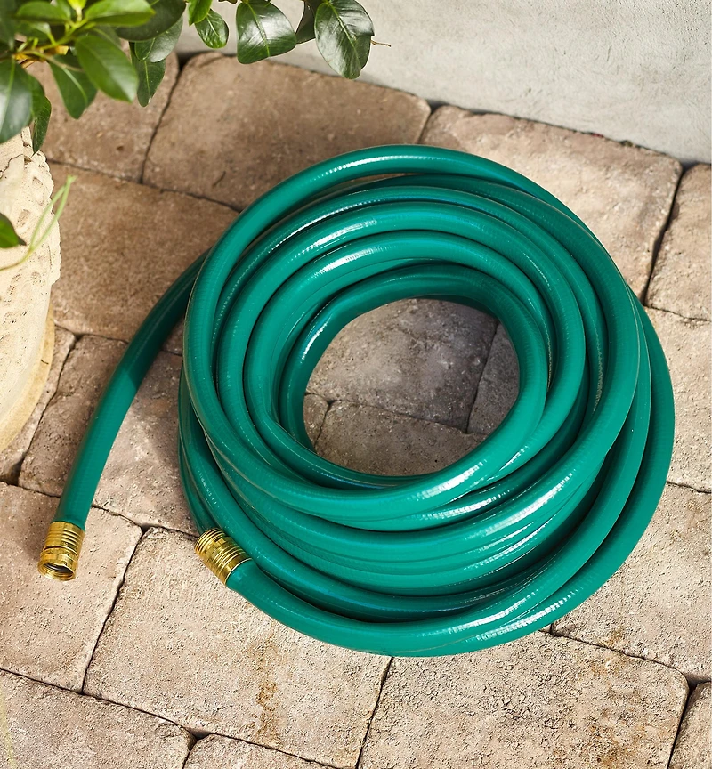 3/4" Lifetime Hose