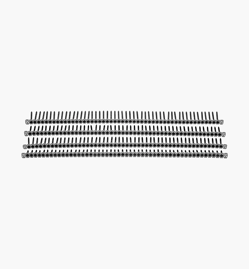 Drywall Screws for Festool DWC 18 Cordless Screw Gun