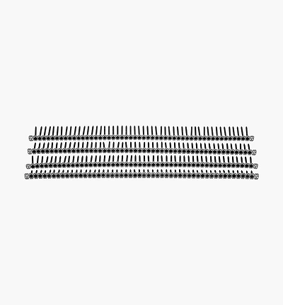 Drywall Screws for Festool DWC 18 Cordless Screw Gun