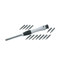 Micro-Tip Screwdriver Set