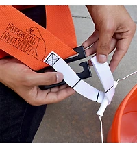 Bandoulière pour seau Bucket Buddy