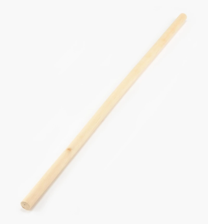 Dowel Rods
