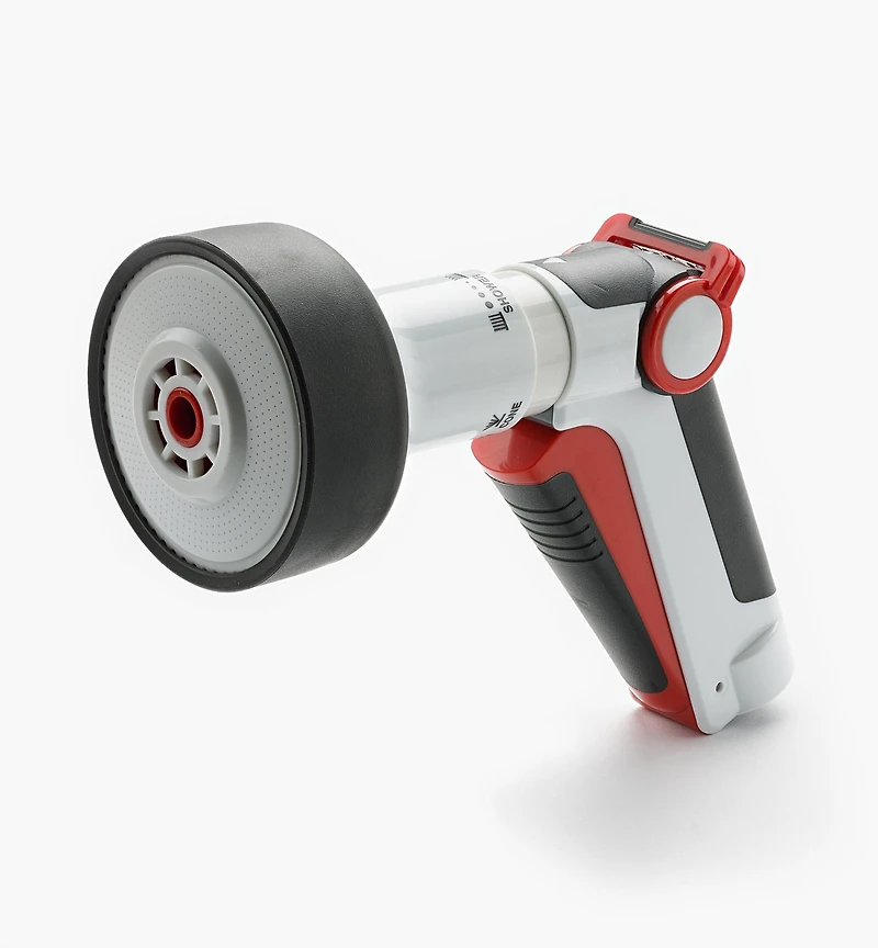 Large Shower Spray Nozzle