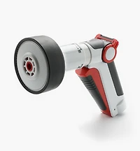 Large Shower Spray Nozzle