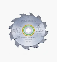 Lames de scies HK 55 et HKC Festool
