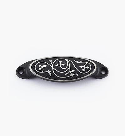 Oval Cast Steel Pull