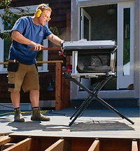 SawStop 10" Compact Table Saw