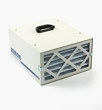 Épurateur d'air 450 pi3/min Rikon – modèle 62-450
