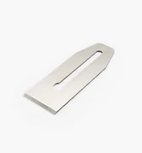 Replacement 2 3/8" Blade for Veritas Planes