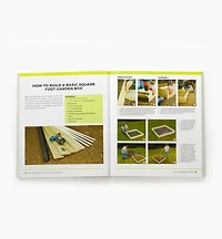 All New Square Foot Gardening, 3rd Edition