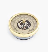 Weather Instruments