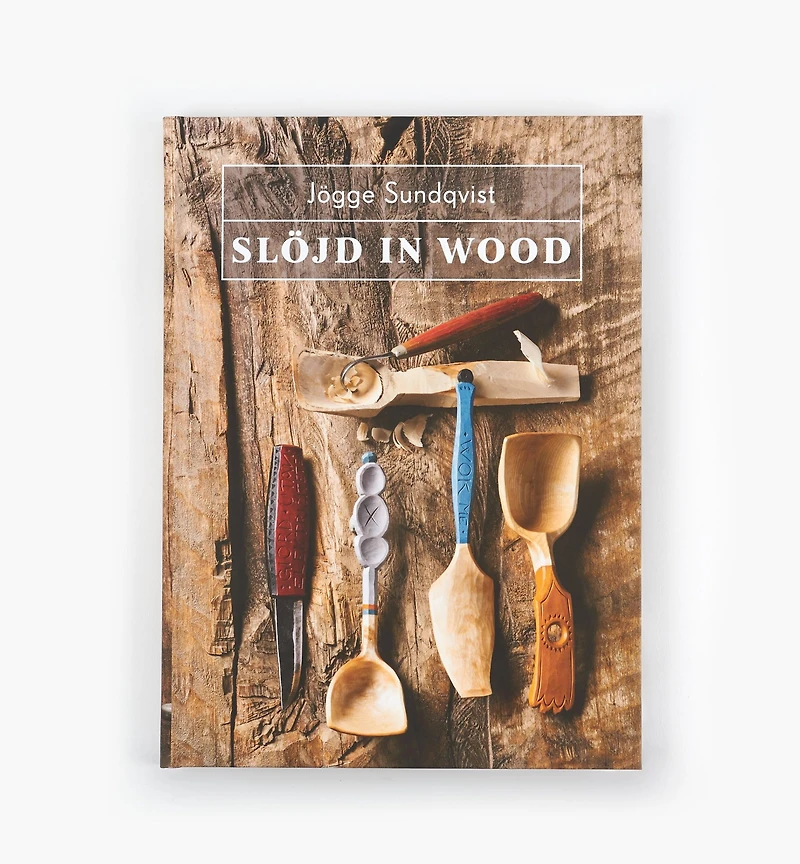 Slöjd in Wood