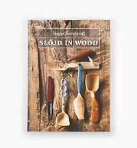 Slöjd in Wood