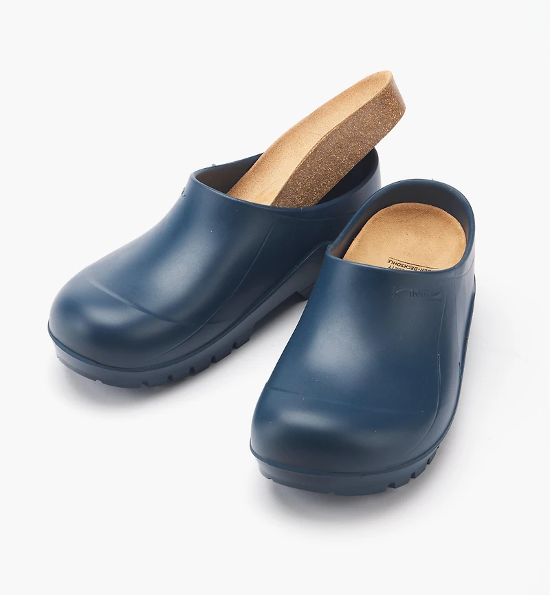 European Garden Clogs