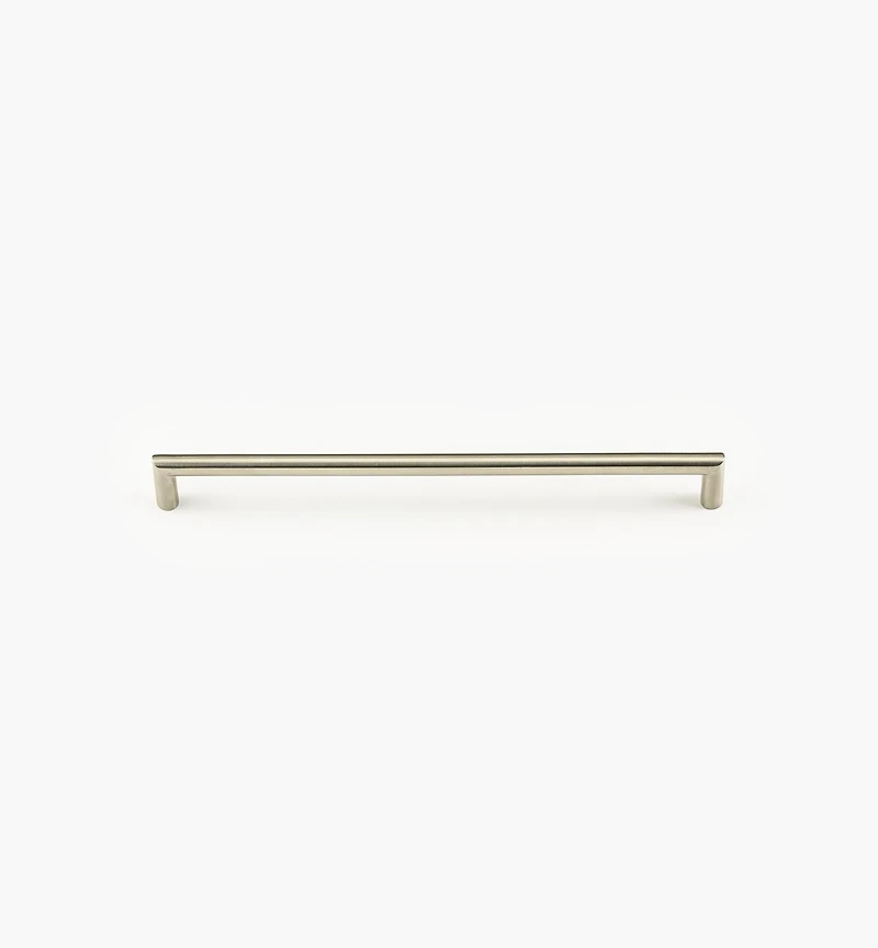 Stainless-Steel Tube Handles