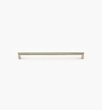 Stainless-Steel Tube Handles
