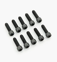 5/16-18 Capscrews for Jigs & Fixtures
