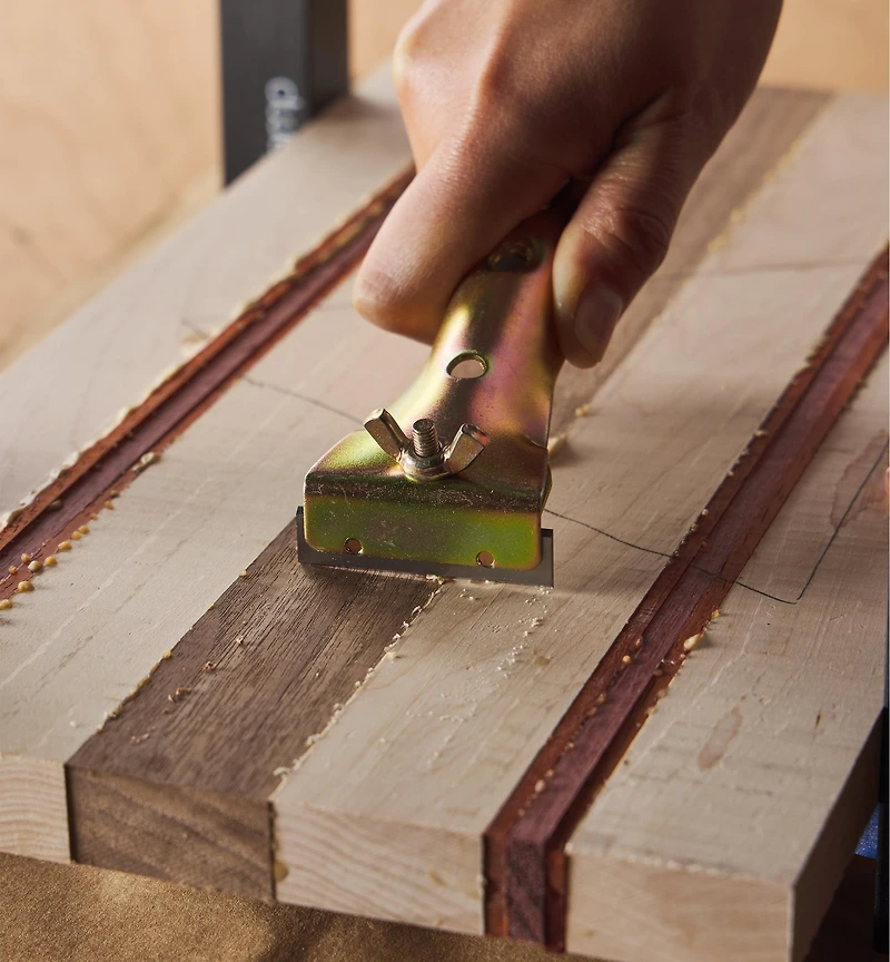Make It Yourself Laminated Cutting Board Kit