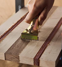 Make It Yourself Laminated Cutting Board Kit