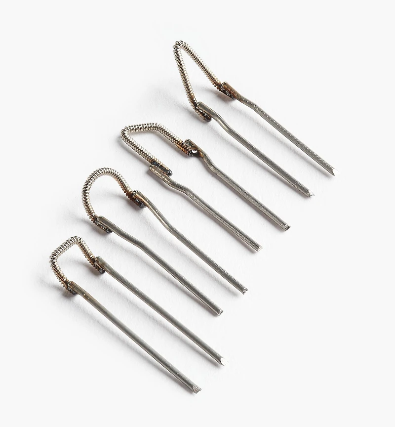 Razertip Feathering Tips