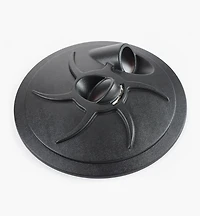 Couvercles pour séparateurs cycloniques Veritas