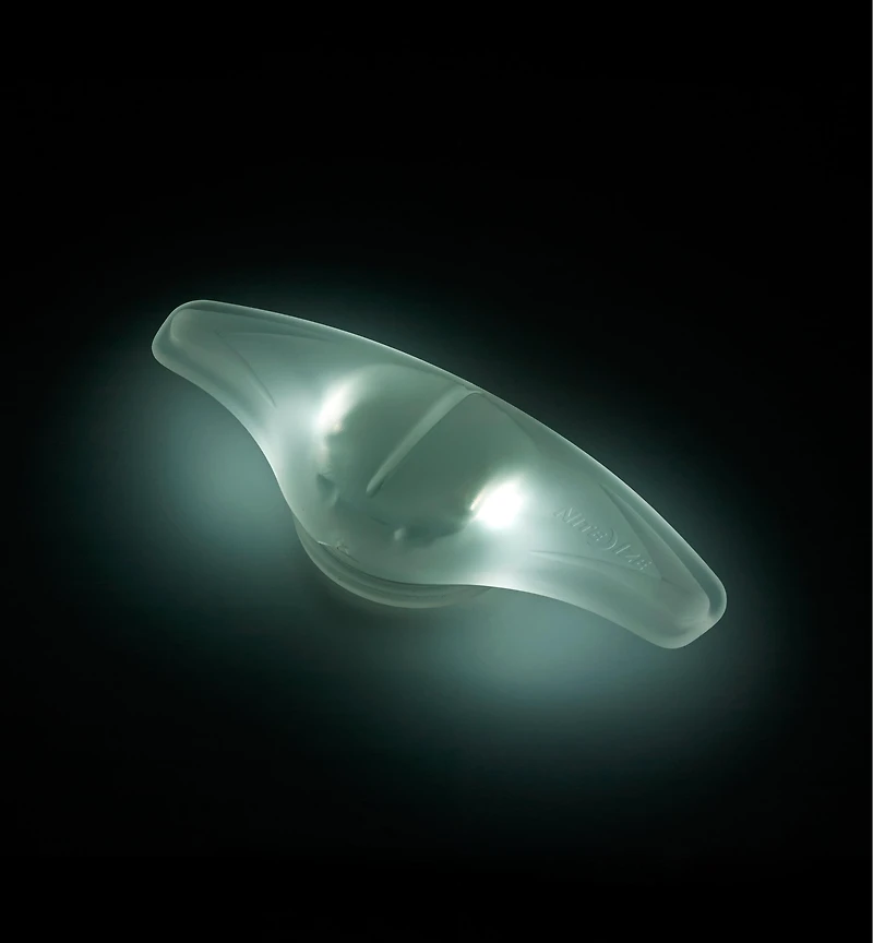 Lumière pour roue de vélo SpokeLit