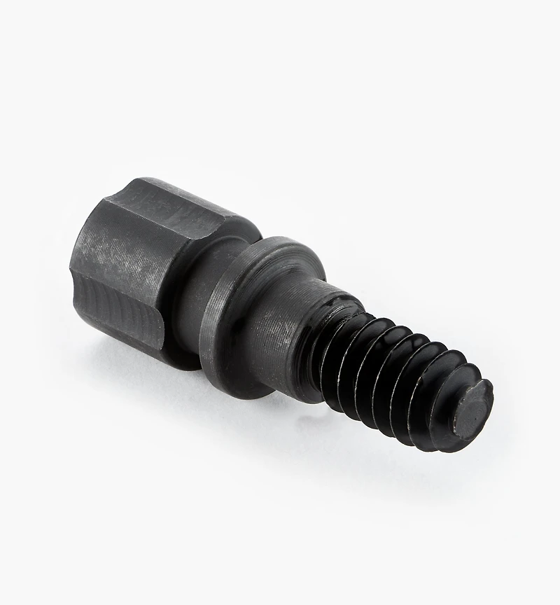 Woodworm Screws for Oneway Scroll Chucks