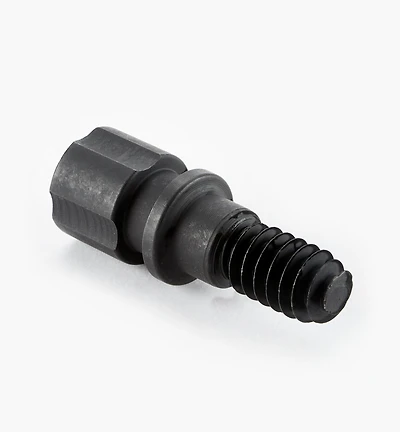 Woodworm Screws for Oneway Scroll Chucks